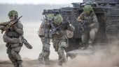 НЕМАЧКА ВОЈСКА УШЛА У ЛИТВАНИЈУ: Стигло више од 1000 војних возила (ВИДЕО)