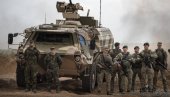 NEMAČKA VOJSKA U LITVANIJI: Prve mere NATO pakta nakon napada ruskih dronova