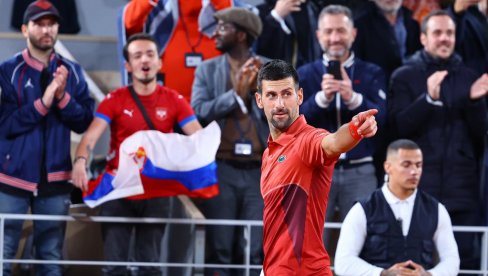 NOVAK ĐOKOVIĆ IZAŠAO IZ BOLNICE! Evo kako stoji situacija sa Olimpijskim igrama