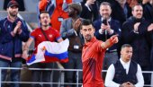 NOVAK ĐOKOVIĆ IZAŠAO IZ BOLNICE! Evo kako stoji situacija sa Olimpijskim igrama