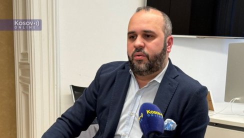 SRBIJA SE NE SME UCENJIVATI KOSOVOM: Dobrilović - Borba u UN primer zaštite interesa zemlje