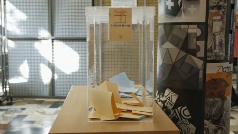 OVAKO SE GLASALO U BEOGRADU: RIK objavio preliminarne rezultate izbora za svih 17 opština