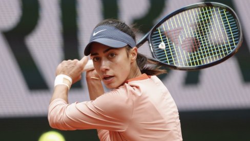 ИЗАШЛА НОВА ВТА ЛИСТА: Олга Даниловић најбоље пласирана српска тенисерка