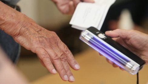 ŠTA BI BILO DA SMO MI OVAKO NEŠTO URADILI: Kako izgledaju izbori u Danskoj zemlji koja stalno drži lekcije