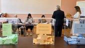 INCIDENT NA VRAČAJU: Profesor Filip Ejdus verbalno napao člana biračkog odbora