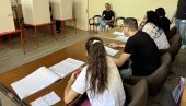 DO 17 ČASOVA GLASALO 37.2 POSTO BIRAČA: Lokalni izbori u Zrenjaninu