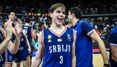 DELIJE OVO NISU ŽELELE DA ČUJU: Andrej Kostić napustio KK Crvena zvezda DELIJE OVO NISU ŽELELE DA ČUJU: Andrej Kostić napustio KK Crvena zvezda