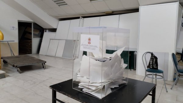 ЛОКАЛНИ ИЗБОРИ НА ЈУГУ СРБИЈЕ: Највећа излазност у Босилеграду -  до 16 часова гласало 42 одсто грађана