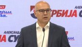 ВУЧЕВИЋ О ПРЕТЊАМА ДАНИЛУ ВУЧИЋУ: Очекујем да ће државни органи реаговати