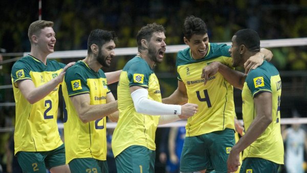 ТИП ЗА НОЋНЕ ПТИЦЕ: Бразилу неће бити лако против Ирана