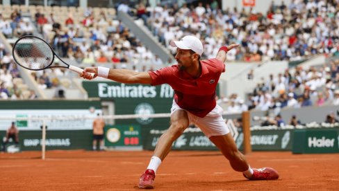 TADA NISAM NI SLUTIO: Novak Đoković podelio klip koji će istopiti vaša srca