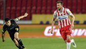 VELIKO POJAČANJE ZA SPARTAK: Ekipa iz Subotice dovela bivšeg štopera Crvene zvezde VELIKO POJAČANJE ZA SPARTAK: Ekipa iz Subotice dovela bivšeg štopera Crvene zvezde