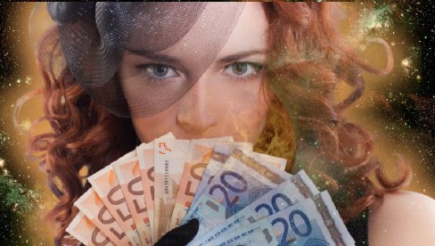 НЕОЧЕКИВАНИ КОСМИЧКИ ПРЕОКРЕТ У АПРИЛУ: Један хороскопски знак добија све што је икада желео, брже него што мисли