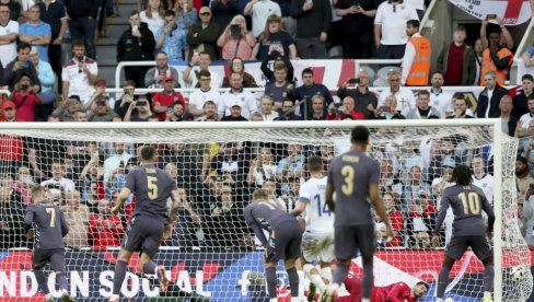 PIKSI TRLJA RUKE: Engleska bez petorice najboljih protiv Srbije na otvaranju EURA 2024?