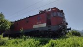 ВОЗ УДАРИО АУТО: Тешка саобраћајна несраћа у Великој Плани