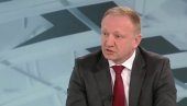 ЂИЛАС ПРЕУЗЕО ПУНУ КОНТРОЛУ НАД ПРОТЕСТОМ Адвокат лажних еколога поручује: Сви морамо да станемо иза Драгана (ФОТО)