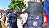 ОСУМЊИЧЕНИ ЗА УБИСТВО ДАНКЕ ИЛИЋ ЗГРОЗИО СВЕ ИЗЈАВОМ: Детаљи саслушања Срђана Јанковића