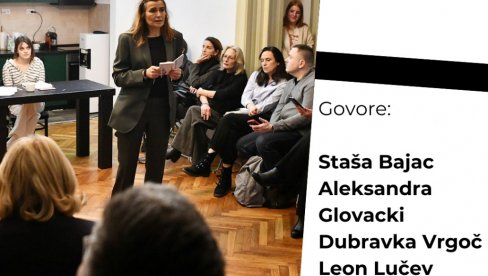 KONKURS ZA NAJBOLJI SAVREMENI TEKST: Panel o novom, trinaestom regionalnom nadmetanju u Hartefakt kući