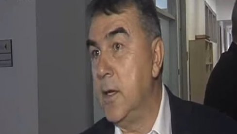 POSLE KRAĆE BOLESTI: Preminuo Goran Salihović