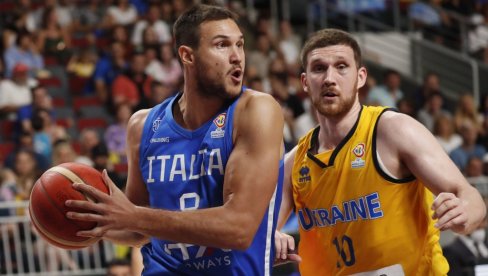 GALINARI PRVA ZVEZDA ITALIJE: Azuri objavili širi spisak za kvalifikacije za Olimpijske igre