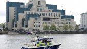 KINEZI ŠPIJUNIRALI ZA MI6? Peking optužio britansku obaveštajnu agenciju da je regrutovala bračni par sa Dalekog istoka