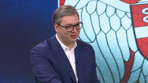 VUČIĆ ČESTITAO BARNI NA EVROPSKOJ BRONZI: Tvoji rekordi su inspiracija za sve mlade sportiste