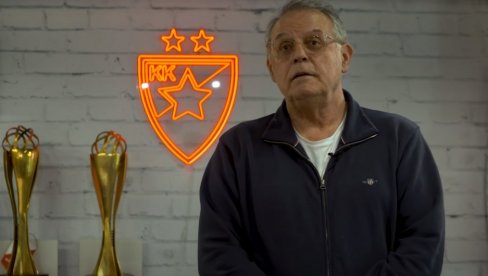 ZNAM KAKO TO IZGLEDA: Nebojša Čović objasnio zbog čega Miloš Teodosić nije bio na šampionskoj proslavi