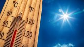 ОВАЈ ДАН У НЕДЕЉИ БИЋЕ НАЈВРЕЛИЈИ: Температура до 40 степени, а онда стиже освежење и велики преокрет