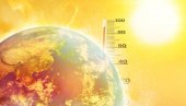 TEMPERATURA DOSTIGLA 45 STEPENI: Toplotni talas zahvatio Ameriku