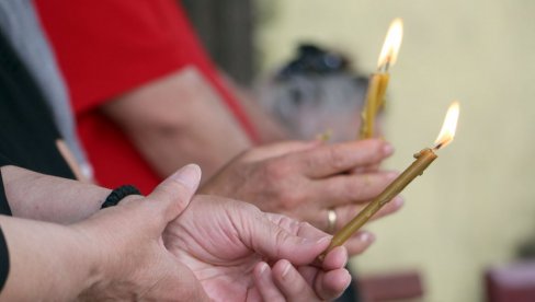 SAHRANA GLUMCA I TV VODITELJA U SUBOTU: Dugo je bolovao od raka, ispraćaj počinje u 13 časova