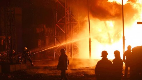 ОЧЕКУЈЕ СЕ ЖЕСТОК НАПАД РУСИЈЕ НА УКРАЈИНУ: Америчка амбасада у Кијеву се хитно огласила, очекује се пакао