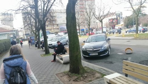 ZASEDAO LOKALNI PARLAMENT U BIJELJINI: Grad diže cene parkinga, a javne ustanove i dalje bez novca iz budžeta