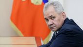 ШОЈГУ: НАТО И ЕУ припремају Запад за директан војни сукоб са Русијом