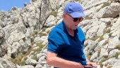 ДРАМА У ГРЧКОЈ: Познати водитељ и новинар нестао на острвима, стигли дронови и тим за спасавање (ФОТО)