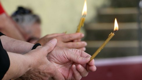 PRVO SU UBILI ZAOVU, PA DECU U Serdarima obeležena godišnjica strašnog zločina nad Srbima, najmlađa žrtva imala samo četiri godine