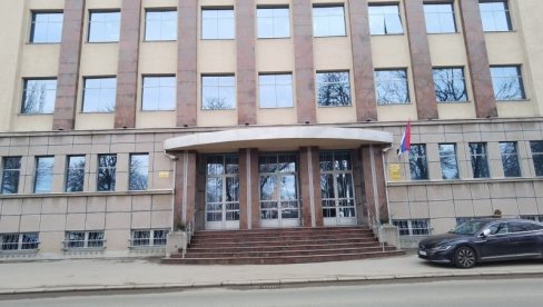 НА ГОДИНУ КУЋНОГ ЗАТВОРА: Осуђен бивши директор Београдске пословне школе