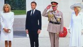 JUBILEJ NA KOJI NISU POZVANI RUSI: U Normandiji obeleženo 80 godina od iskrcavanja saveznika