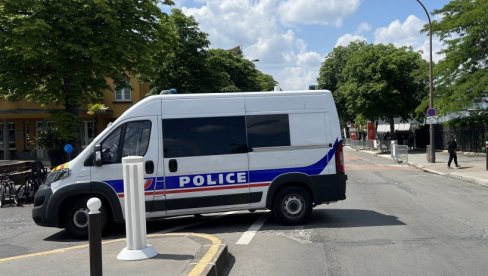 ПОСЛЕ НЕСРЕЋЕ НА ВАШАРУ: Преминула трогодишња тешко повређена девојчица