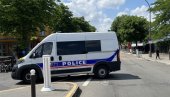 POSLE NESREĆE NA VAŠARU: Preminula trogodišnja teško povređena devojčica
