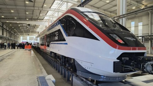 VOZOM OD BEOGRADA DO BUDIMPEŠTE ZA TRI SATA: Ovako će izgledati pasoška kontrola, poznato i koliko će se čekati