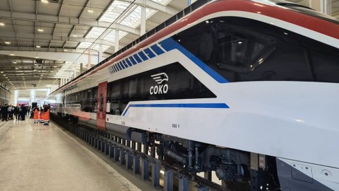 ПОВРАТАК НА ШИНЕ: Зашто је воз поново „ин“ и како је Београд постао чвориште нове железничке Европе