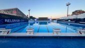 BARNA JURI MEDALJU: Srpski plivač u finalu na 100 m slobodno, Anja Crevar želi A olimpijsku normu