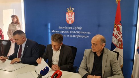 KRKOBABIĆ: Dok postoje  sela - živeće i Republika Srpska i Srbija (FOTO)