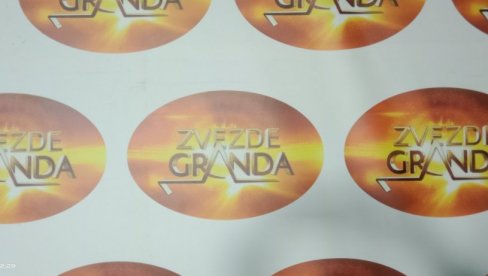 FINALE ZVEZDE GRANDA: Žiri stigao da podrži svoje kandidate (FOTO)