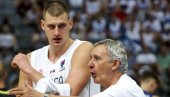 ОГЛАСИО СЕ СВЕТИСЛАВ ПЕШИЋ! Ево шта је рекао о наступу Николе Јокића на Европском првенству, поменуо и Богдана Богдановића
