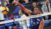 НЕРЕШЕНО СА КАНАДОМ: Одбојкаши у првом од два пријатељска меча у Београду играли 2:2 са Канађанима