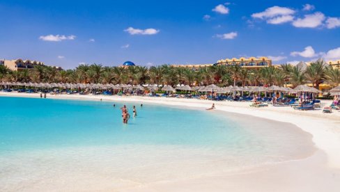 OTKRIJTE RAJ NA PLAŽAMA MARSA MATRUH: Egipatska oaza na obali Sredozemnog mora! 8 dana već od 560€ All Inclusive