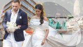 КОЛЕГА СА РТС-а: Видите ко је први стигао на свадбу Драгане Косјерине
