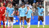 NOVA POVREDA: Belgijanac povređen, neizvestan nastup na Evropskom prvenstvu