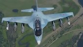 ВЕЛИКЕ ВЕСТИ ЗА РУСКУ ВОЈСКУ: Стиже нова тура борбених авиона (ВИДЕО)